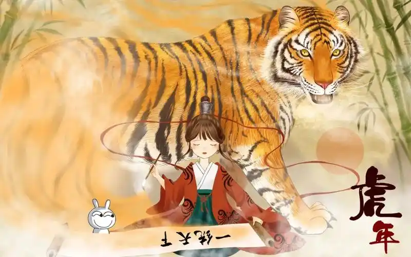 作品海报